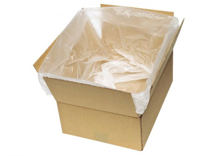 Полиэтиленовые мешки вкладыши подходят для упаковки пищевых и непищевых .